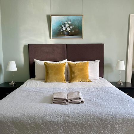 Acorn House Callander Εξωτερικό φωτογραφία