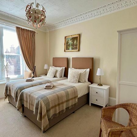 Acorn House Callander Εξωτερικό φωτογραφία