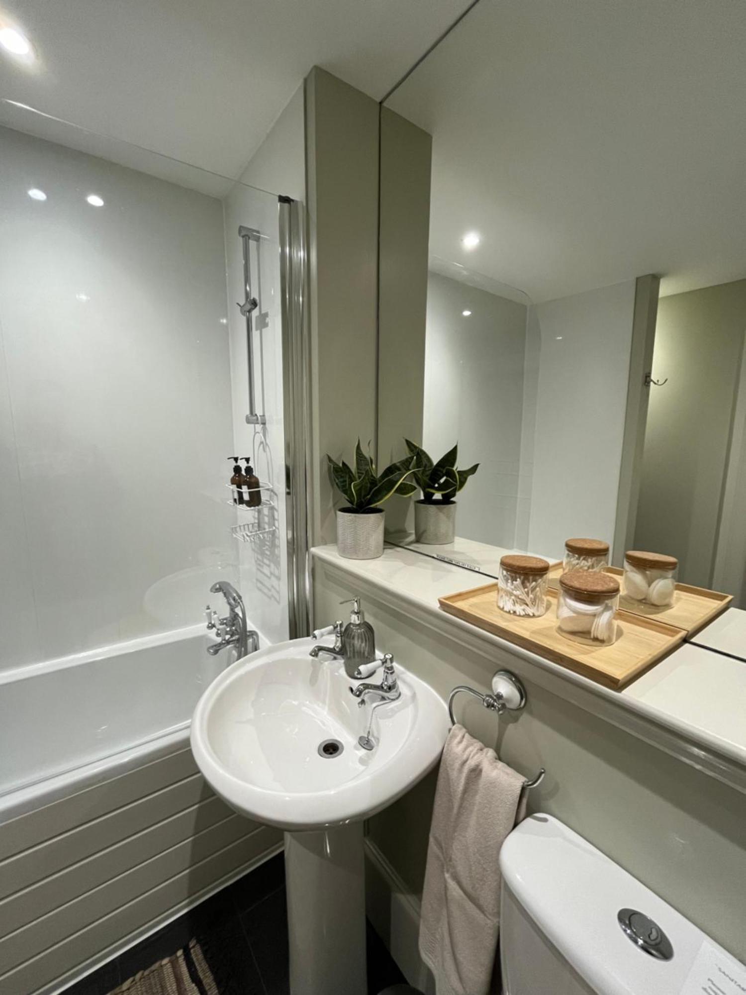Acorn House Callander Εξωτερικό φωτογραφία