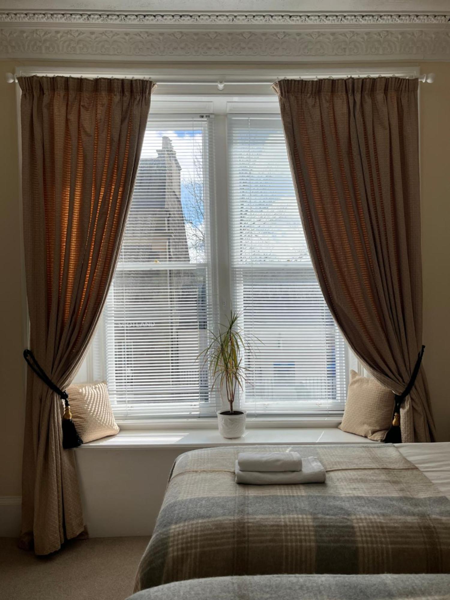 Acorn House Callander Εξωτερικό φωτογραφία