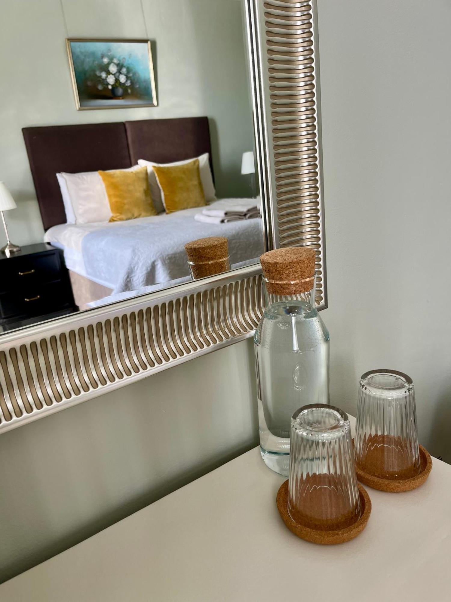Acorn House Callander Εξωτερικό φωτογραφία