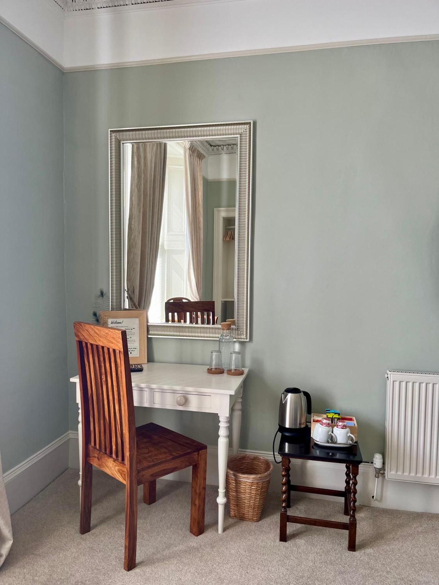 Acorn House Callander Εξωτερικό φωτογραφία