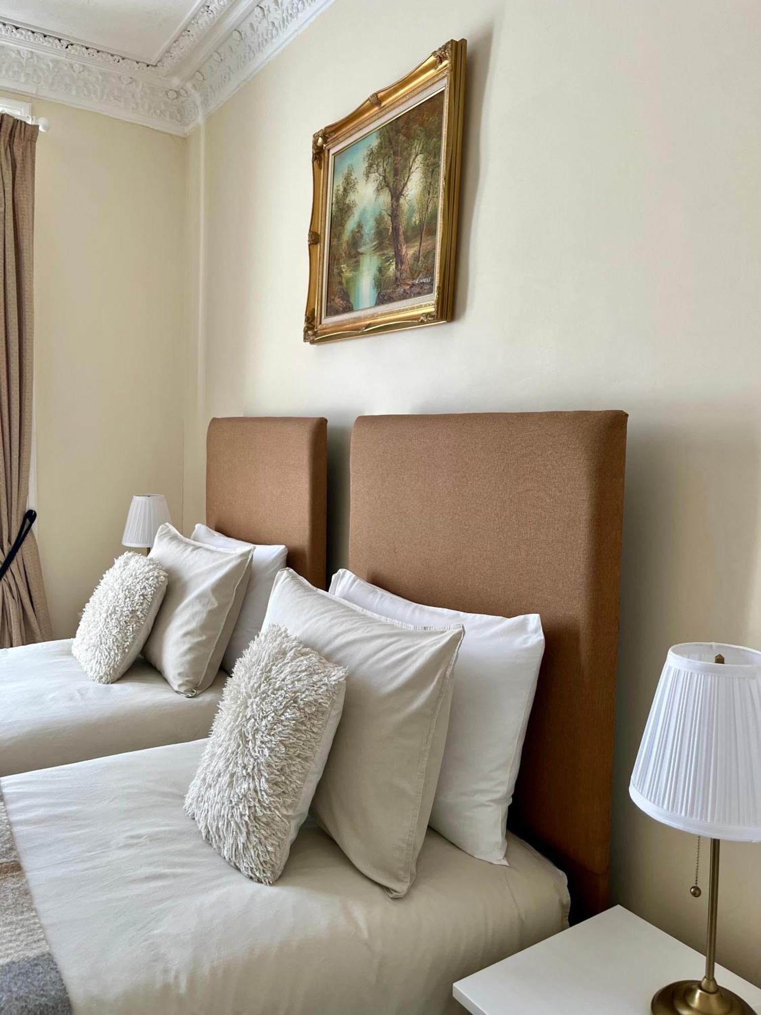 Acorn House Callander Εξωτερικό φωτογραφία