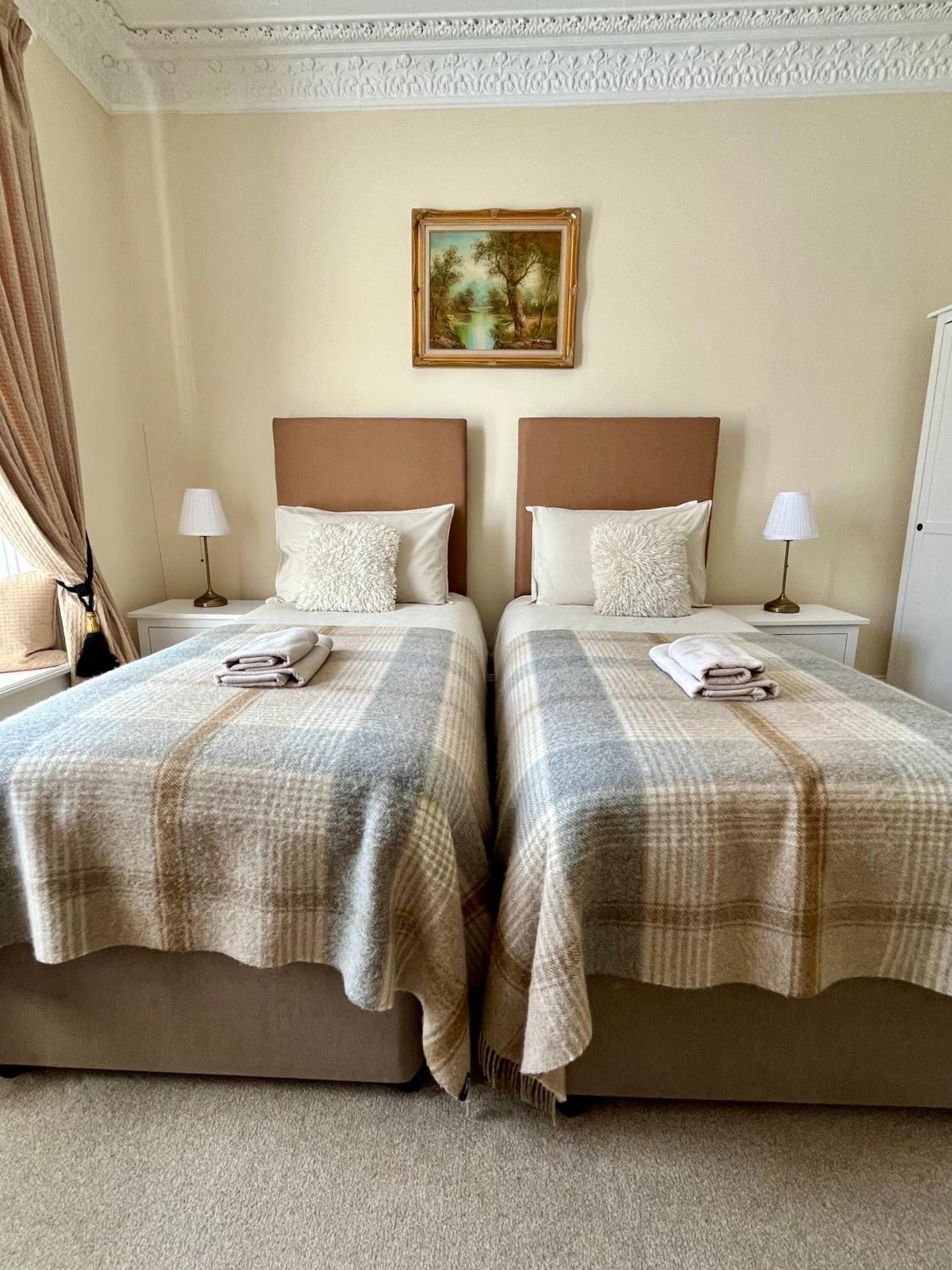 Acorn House Callander Εξωτερικό φωτογραφία