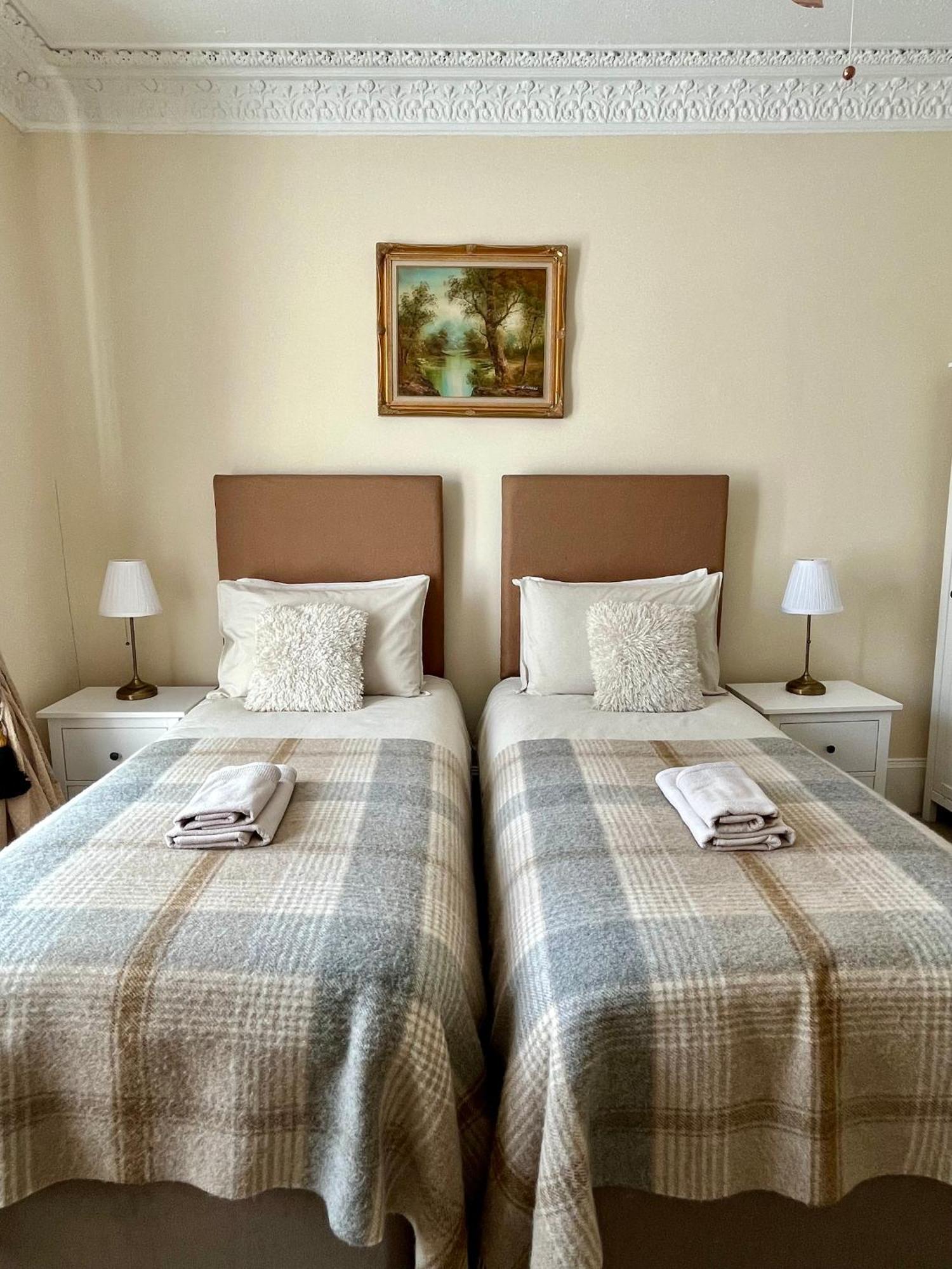 Acorn House Callander Εξωτερικό φωτογραφία
