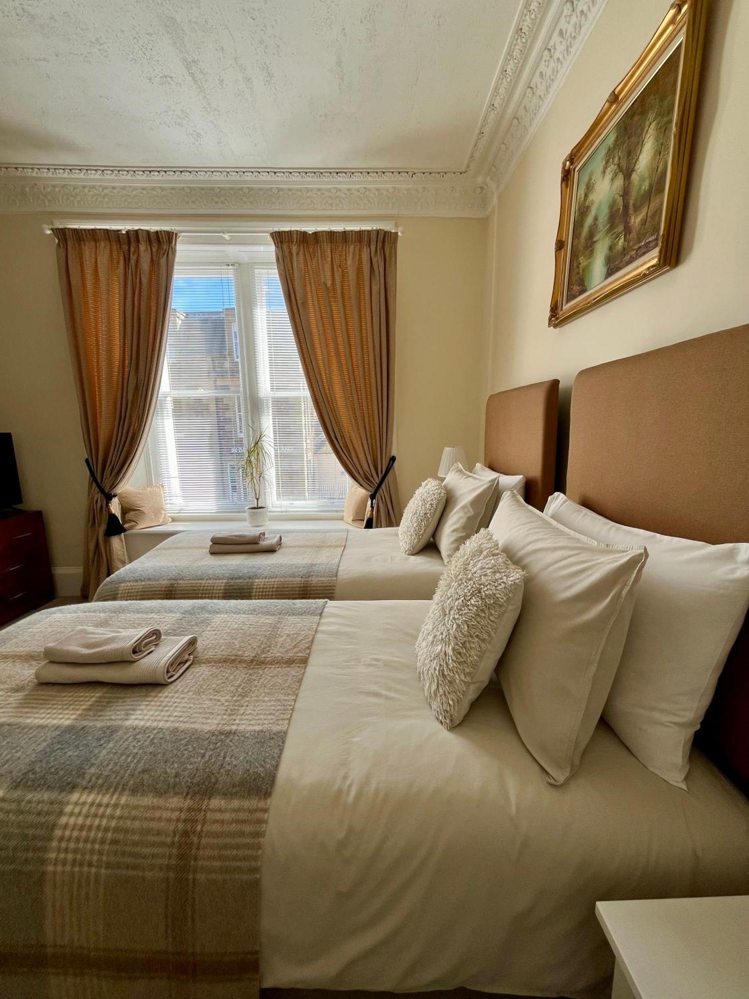 Acorn House Callander Εξωτερικό φωτογραφία