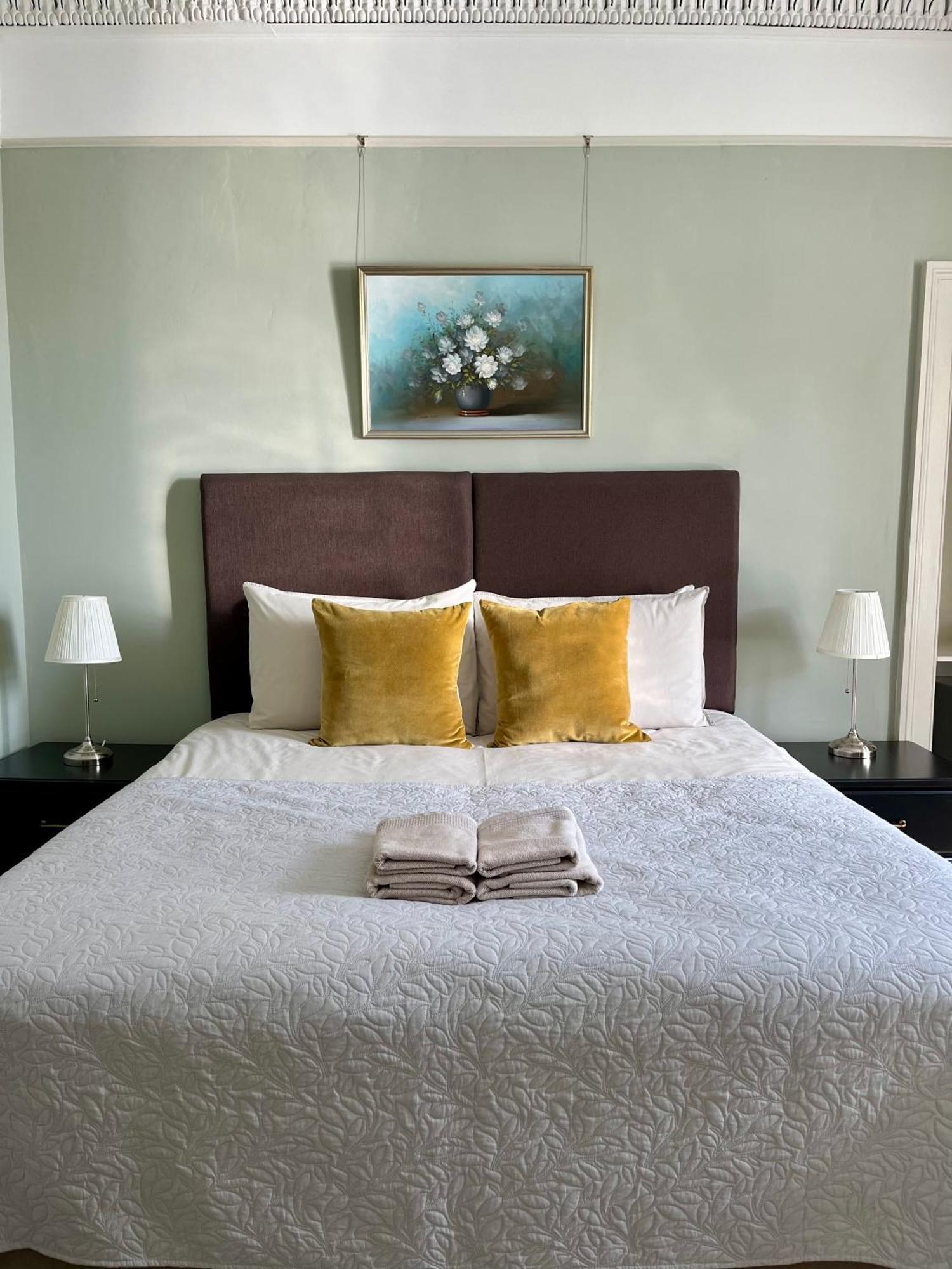 Acorn House Callander Εξωτερικό φωτογραφία