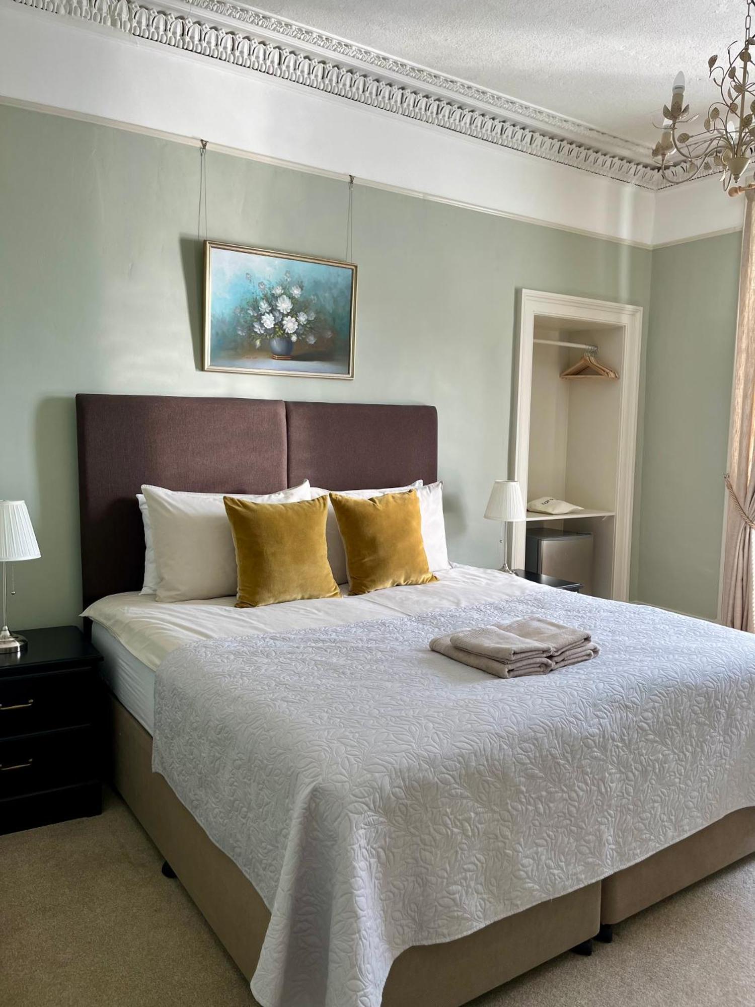 Acorn House Callander Εξωτερικό φωτογραφία