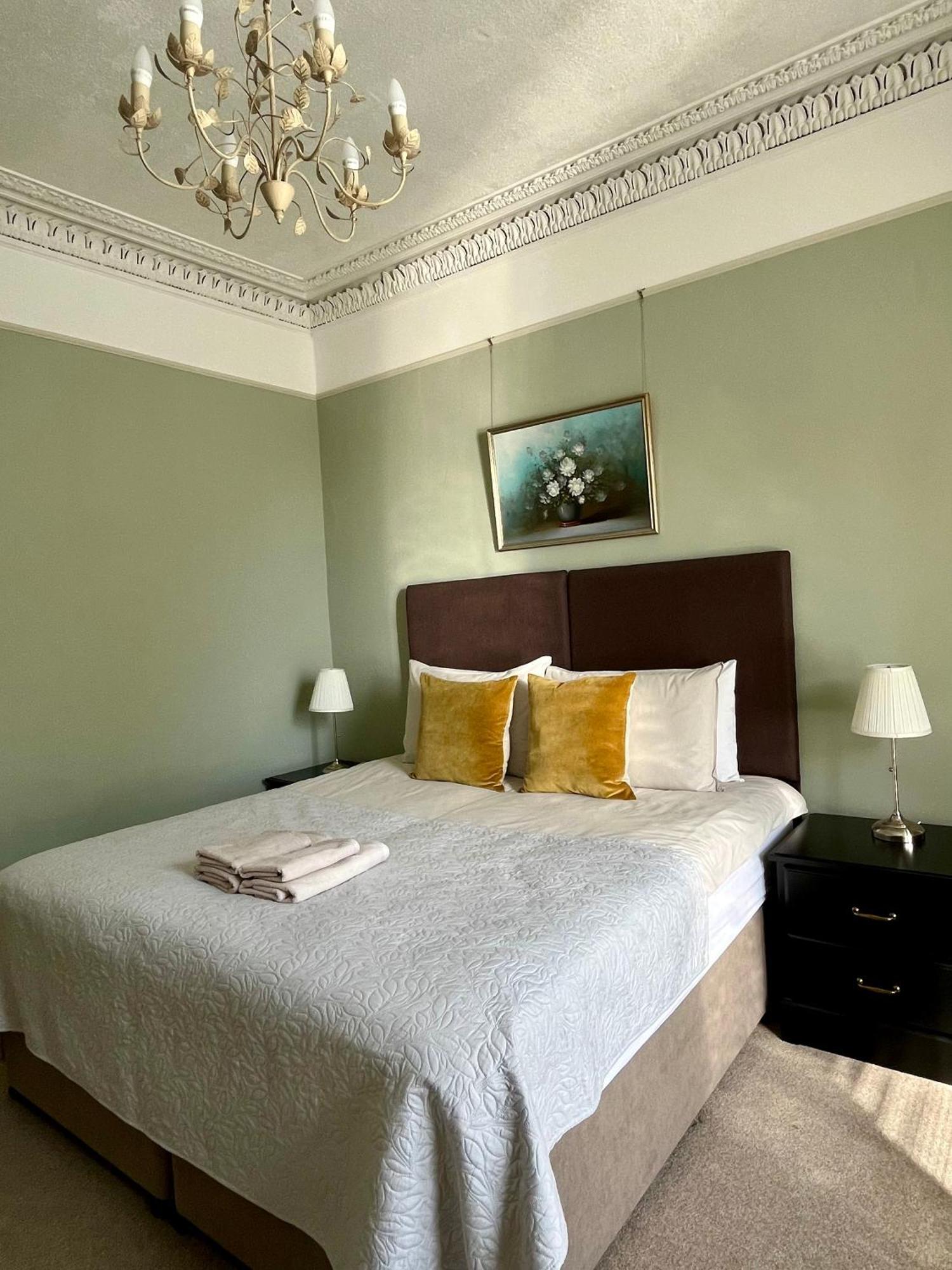 Acorn House Callander Εξωτερικό φωτογραφία