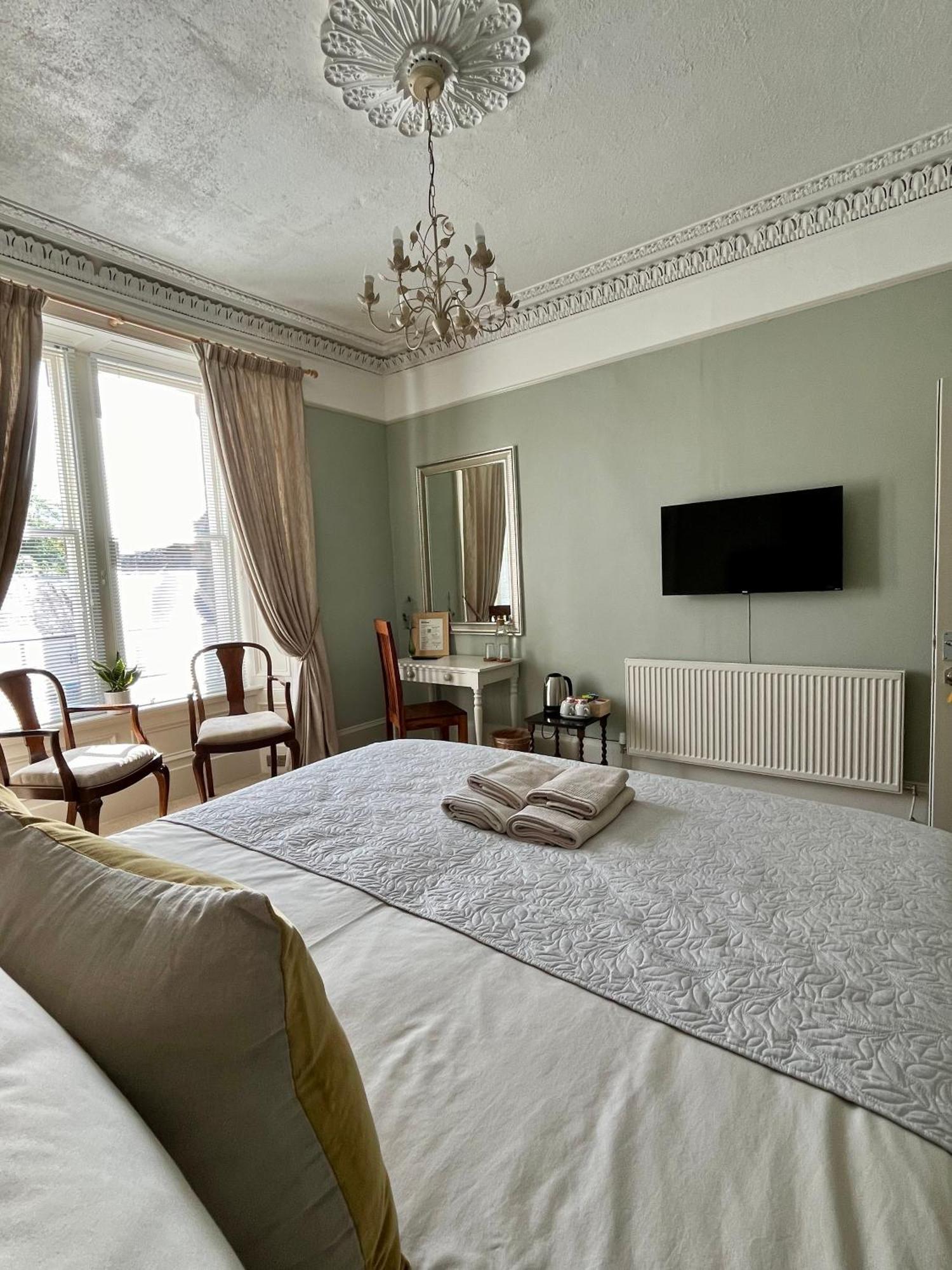 Acorn House Callander Εξωτερικό φωτογραφία